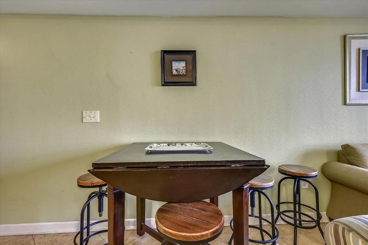 Appartamento Shores Of Panama 204 - 2Nd Floor 2 Bedroom Sleeps 8, Same Floor Reserved Parking, Free Fun Condo Panama City Beach